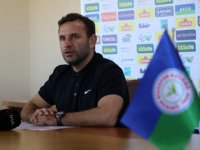 Okan Buruk’tan A Milli Takım Açıklaması