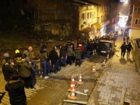 Bin Kişilik İşe 35 Bin 770 Başvuru