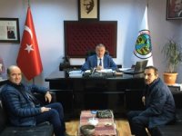 TOKİ Salarha'yı Keşfediyor!