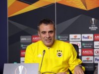 “Slimani Yerine Ayew’i Kullanacağım”