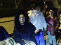 Çanakkale’de Korkutan Deprem
