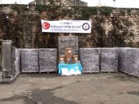 İstanbul’da Sahte Enerji İçeceği Operasyonu