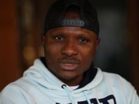 Aminu Umar: "Taraftarımızın verdiği pozitif enerji bizim itici gücümüz"