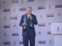 Chp’ye Imf Cevabı