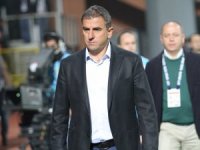 Akhisarspor’da Rota Hamza Hamzaoğlu’nda
