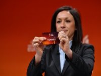 A Millilerin Rakipleri Belli Oldu