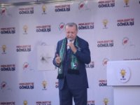 "Buna Artık Gereken Dersi Vermemiz Lazım"