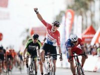 Tour Of Antalya’nın İlk Etabı Tamamlandı