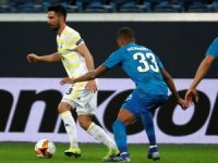 İlk Yarıda 3 Gol Var