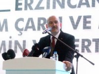 "Mart Ayında 8 Bin Yeni Bekçi Alımına Çıkıyoruz"