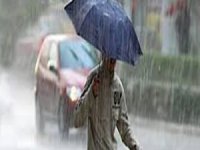 Meteoroloji Uyardı: Soğuk Ve Yağışlı Hava Geliyor