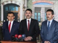 "6.7 Milyon Konutu Dönüştürmek İstiyoruz”