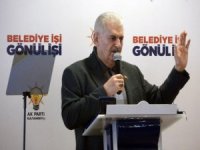 "İstanbul’u Ayağa Kaldıran Erdoğan"