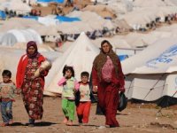 Türkiye’deki Suriyeli Sayısı Açıklandı