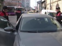İstanbul Genelinde "Kurt Kapanı" Uygulaması Yapıldı