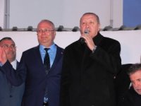 “Bay Kemal Bizim Kuyruklarımız Yokluk Değil, Varlık Kuyrukları”