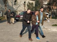 Öğretmene Silahlı Saldırı