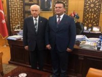 Cumhur İttifakı’nın Dikili Adayının Adaylığı Düşürüldü