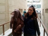Kırmızı Bültenle Aranan 2 Kadın Terörist Tutuklandı