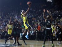Fenerbahçe Beko Farklı Kazandı