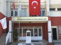 Rize Merkez Gülbahar Hatun Mesleki ve Teknik Anadolu Lisesi Gururlandırdı