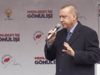 "Fırat’ın Doğusunu Güvenli Hale Getirdiğimizde..."