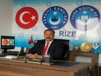 Köseoğlu: "Ya Adalet Hakim Olacak ya da Ahlaksız Düzen Devam Edecek"