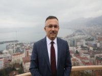 Rize'de Kentsel Dönüşüm Çalışmaları Başladı