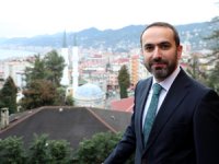 İl Başkanı Alim'den Kandil Mesajı