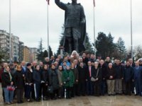 CHP, Rize’de Seçim Çalışmalarını Başlattı, 3 Mart’ta Adaylarını Tanıtacak