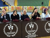 Gençlik ve Spor Bakanlığı Rize Kura Sonuçları
