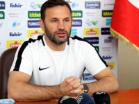 Buruk, Fenerbahçe Deplasmanı Zor Olacak