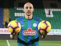 Aatıf Chahechouhe Fenerbahçe Maçında Sahada Olacak mı?
