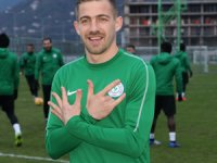 Dario Melnjak: "Fenerbahçe Maçı İlginç Bir Maç Olacak"