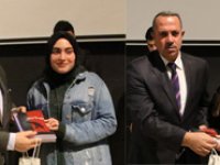 Rize'de “Liseler Arası Hikâye Yarışması"na İmam Hatip Damgası