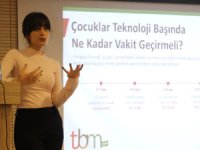 Rize’de Kurumlar, Çocuklar için “Ortak Eğitim Modülü"nde Buluşuyor