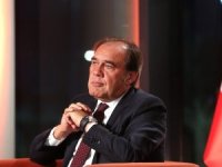 TFF’de Yıldırım Demirören Dönemi Sona Erdi