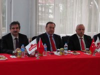ÇAYKUR’da 2019 Yılı Yaş Çay Kampanyası Hazırlıkları Başladı