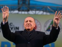 Erdoğan Açıkladı. Rize Havalimanının Hizmete Açılacağı Yıl Ötelendi