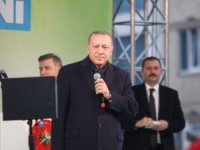 Cumhurbaşkanı Erdoğan: “Bu Sene de 2,5 Milyon İşsize İstihdam Sağlayacağız”