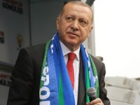 Erdoğan, Rize Artvin Havalimanının Açılış Tarihini Güncelledi