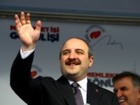 Bakan Varank: "Yerlilik ruhunu üretimin her alanına hakim kılacağız"