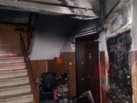 İstanbul’da Elektrik Panosu Patladı: 22 Kişi Zehirlendi