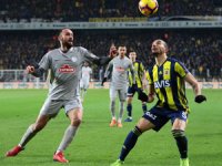 Vedat Muriç: “Kendi adımıza mağlubiyeti hak etmedik”