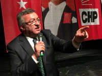 CHP Grup Başkanvekili Altay: Rize, Erdoğan'a Fren Koyacak