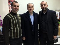 Rize Belediye Başkanı Rahmi Metin’den Teşekkür Mesajı