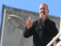 İçişleri Bakanı Soylu: 8 bin bekçi alıyoruz