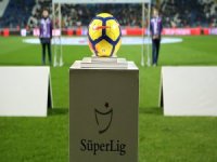 Spor Toto Süper Lig'de görünüm