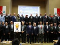 Ardeşen, Avni Kahya’da Kenetlendi
