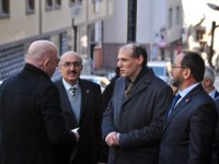 Saadet Rize Başkan Adayı Av. Kaçar: "Hizmette ve Atamada Particilik ve Ayrımcılık Yapmayacağız"
